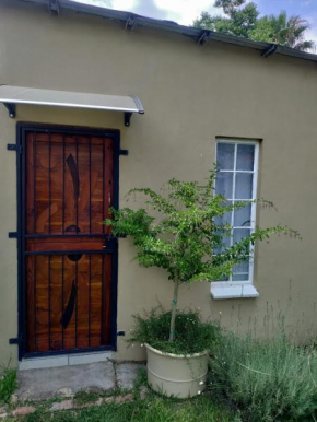 Outside room